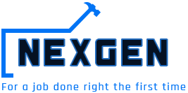 NexGen Roofing And Construction